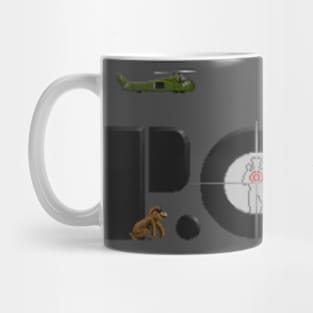 POW Mug